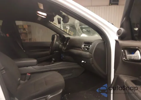 2024 Dodge Durango Sxt Awd z USA, uszkodzony, nr VIN 1C4RDJAG9RC192737